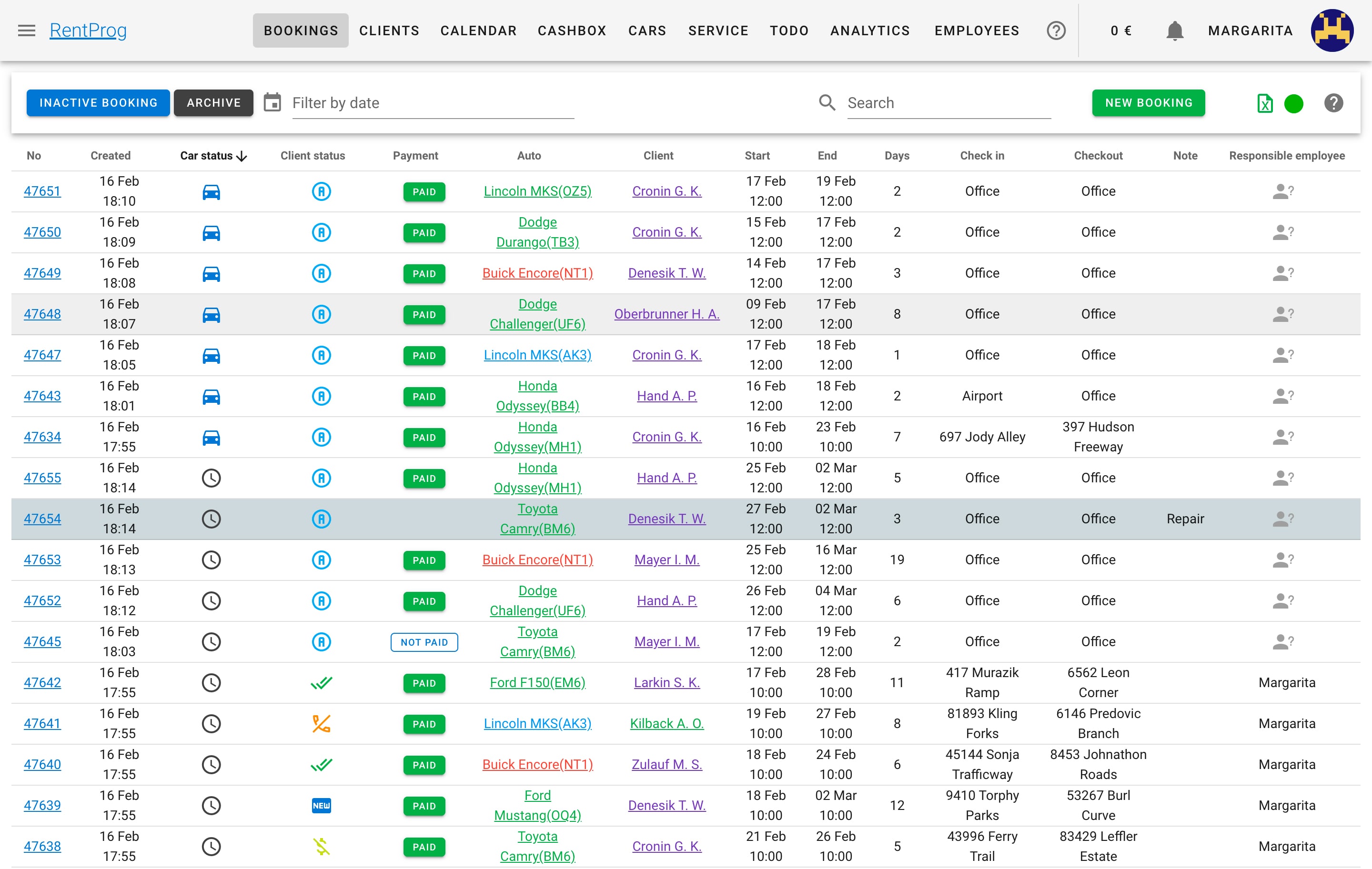 Translation missing: tr.main_page.bookings_list