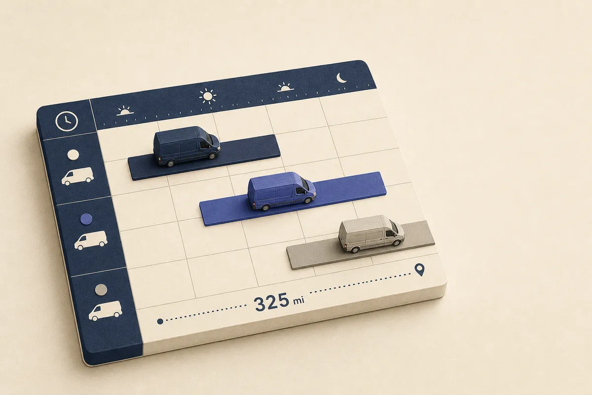 Kalender van
